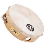 Latin Percussion LP CP Tambourine CP378