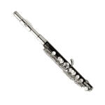 Yamaha YPC-32 piccolo - r55hangszerbolt