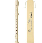 Yamaha YRS-24B szoprán furulya - barokk fogás