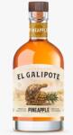  El Galipote Pineapple 0, 7l 35%