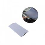 CARMAX Parasolar parbriz / luneta 70x150 retractabil (ALM 308628)