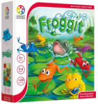 SmartGames Froggit (EN) Joc de societate