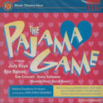Original Cast Pajama Game -Highlights-