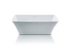 Sanoterm Cada freestanding Calypso dreapta 170x80 cm (CALYPSO D 170X80)