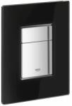Grohe Clapeta de actionare Grohe Skate Cosmopolitan sticla neagra (38845KS0) - sanoterm
