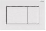 Geberit Clapeta de actionare Geberit Sigma30 alb 2 butoane (115.883.11.1) - sanoterm