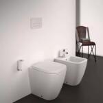 Ideal Standard Clapeta de actionare Ideal Standard ProSys Oleas M3 alb mat (R0123AC)