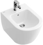 Villeroy & Boch Bideu suspendat, Villeroy Boch, Subway 2.0, alb (54000001)