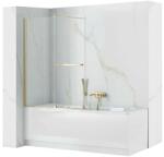 Rea Paravan de cada auriu Rea Fabian 100x140 cm (REA-K6526)