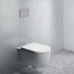 Ideal Standard Clapeta de actionare Ideal Standard ProSys Oleas M3 crom lucios (R0123AA) - sanoterm
