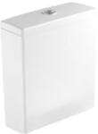 Gala Rezervor pe vas wc back-to-wall Gala Street Square cu alimentare laterala (558001)