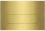 Alca Clapeta de actionare, Alcadrain, Moon-Brass, auriu (MOON-BRASS)