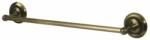 BISK Bara dubla portprosop bronz Bisk Deco 51 cm (00410) - sanoterm