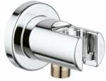 GROHE Cot de iesire dus cu suport Grohe Relexa (28628000)