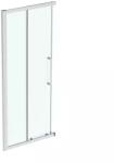 Ideal Standard Usa de nisa culisanta Ideal Standard i. life 90 cm sticla 8 mm argintiu (T4856EO)