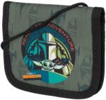 Cool Pack Портмоне за врат Cool Pack McNeil - The Mandalorian (9195273000)