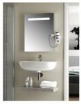 Ideal Standard Oglinda cu iluminare si dezaburire Ideal Standard MirrorLight 80x70 cm (T3342BH) - sanoterm