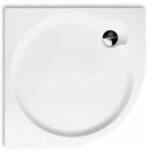 Roth Cadita dus plata semirotunda Roth Dream-Flat 90x90 (8000285) - sanoterm