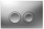 Geberit Clapeta de actionare Geberit Delta25 crom mat (115.125.46.5) - sanoterm