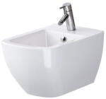Cersanit Bideu suspendat, Cersanit, Virgo, alb (K118-001) - sanoterm