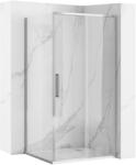 Rea Cabina dus Rapid Slide Crom 110x100cm, Rea (KPL-K5605)