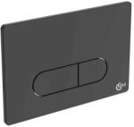 Ideal Standard Clapeta de actionare Ideal Standard ProSys Oleas M1 negru (R0115A6) - sanoterm