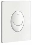 Grohe Clapeta de actionare Grohe Skate Air alb (38505SH0) - sanoterm