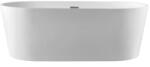 Sanoterm Cada freestanding Calypso 170x80 cm (CALYPSO 170X80)