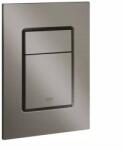 Grohe Clapeta de actionare Grohe Skate Cosmopolitan S antracit periat Hard Graphite (37535AL0) - sanoterm
