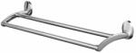 BISK Bara dubla portprosop crom Bisk Emotion 64 cm (03107) - sanoterm