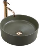 Rea Lavoar pe blat Sami Verde mat, Rea (REA-U4567)