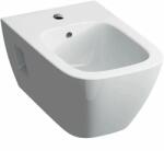 Geberit Bideu suspendat Geberit Selnova Square alb (501.547.01.1) - sanoterm