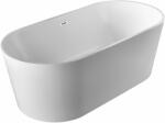 Sanoterm Cada freestanding Minerva 150X75 cm (MINERVA 150X75)