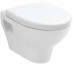 Gala Set vas wc suspendat si capac softclose Gala Street (31172+51275)