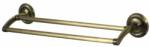 BISK Bara dubla portprosop bronz Bisk Deco 67 cm (00411) - sanoterm