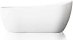 Sanoterm Cada freestanding Athena 150x80 cm (ATHENA 150X80)