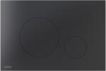 Alca Clapeta de actionare, Alcadrain, Turn-Black, negru mat (TURN-BLACK)