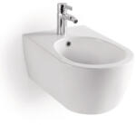 Hatria Bideu suspendat Hatria, Fusion, alb (00Y1D901)