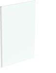Ideal Standard Paravan de dus tip Walk-in Ideal Standard i. life 140x200 cm sticla 8 mm argintiu (T4874EO)