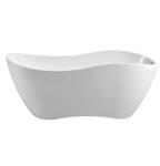 Sanoterm Cada freestanding ovala Venus 170x80 cm (VENUS 170X80)