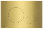 Alca Clapeta de actionare, Alcadrain, Turn-Brass, auriu (TURN-BRASS)