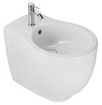 Hatria Bideu stativ Hatria, Le Fiabe, back-to-wall, alb (00Y1DZ01)