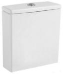 Gala Rezervor pe vas wc back-to-wall Gala Street Square cu alimentare inferioara (558101)