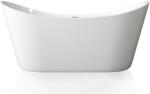 Sanoterm Cada freestanding Juno 170x75 cm (JUNO 170x75)