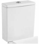 Gala Rezervor pe vas wc Gala Street Square cu alimentare inferioara (554001)