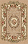 Delta Carpet Covor Clasic, Lotos 571, Bej Crem, Diverse Dimensiuni, 1800 gr mp (2211698680742) Covor