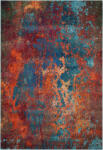 Delta Carpet Covor Celestial CES08, Multicolor, Diverse Dimensiuni (99446769855) Covor