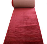 LOTOS Traversa Covor, Lotos 588, Grena, Latime 150 cm, Diverse Lungimi, Fara bordura (588-208-154-5340) Covor