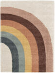 Delta Carpet Covor Belgian, Sydney 52284, Crem Multicolor, 160x213 (52284-062-16213) Covor