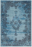 Delta Carpet Covor Belgian, Valencia 22206, Albastru, Diverse Dimensiuni (22206/044 1.2X1.7) Covor